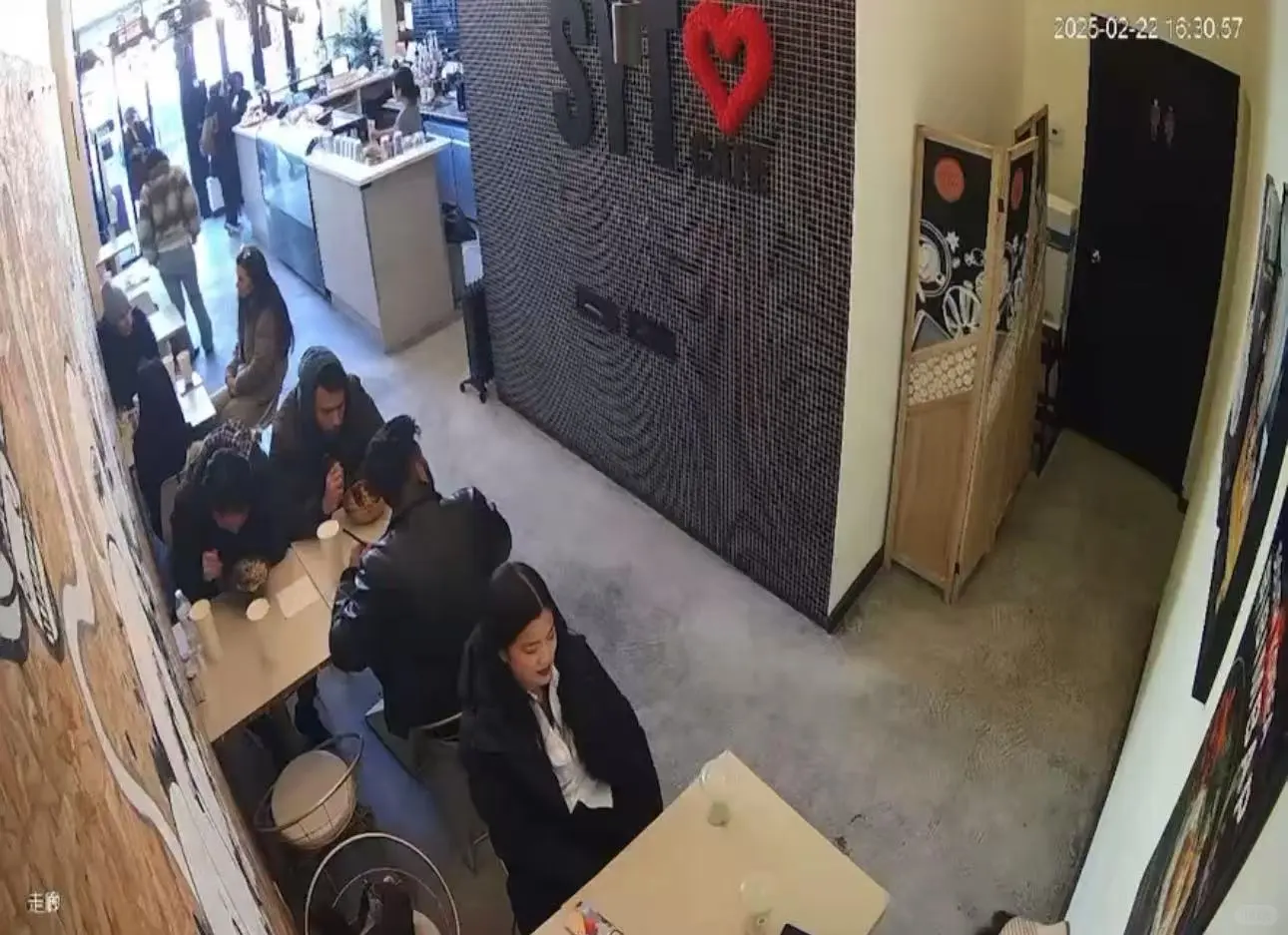 Williamsburg Bushwick Japanese Restaurant and Bubble Tea Shop