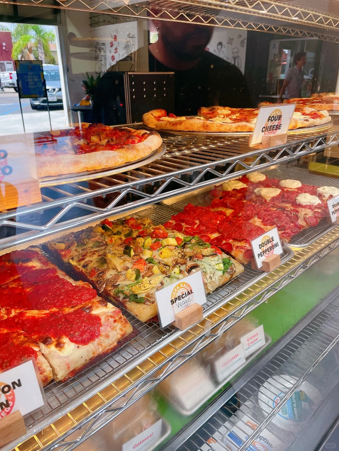 San Diego Food Guide | Check Out the New Food Court