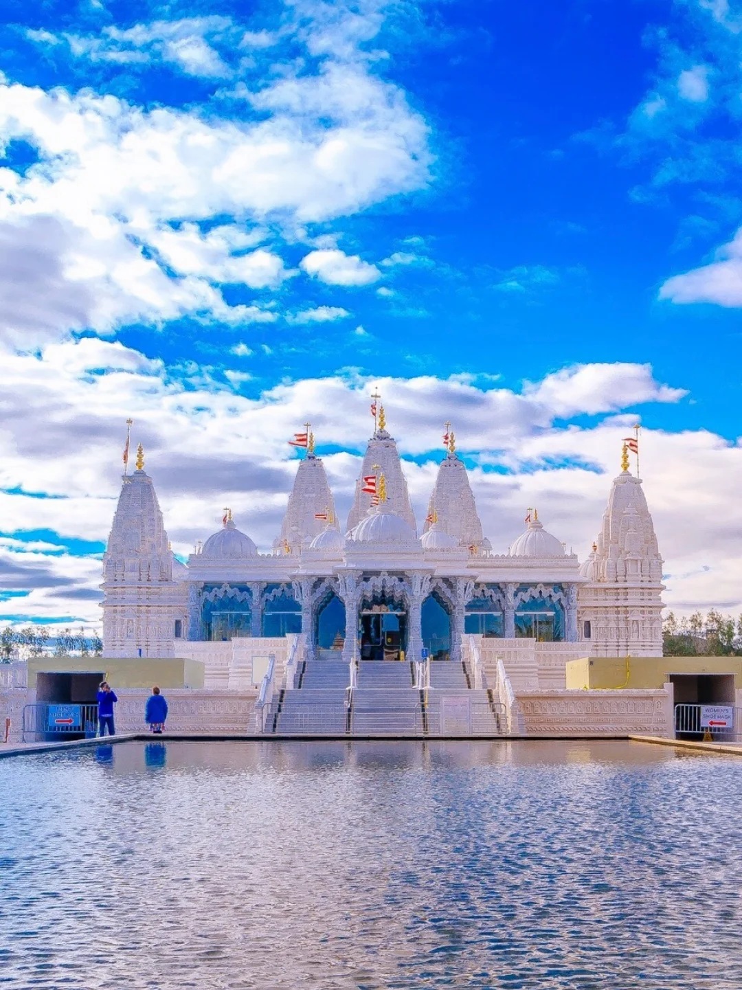 Just got back from Houston, not sure if I should say this...😓