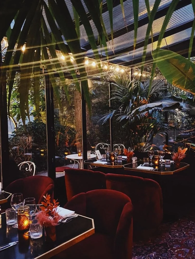 Paris | Hidden Bars to Help You Woo Your Crush