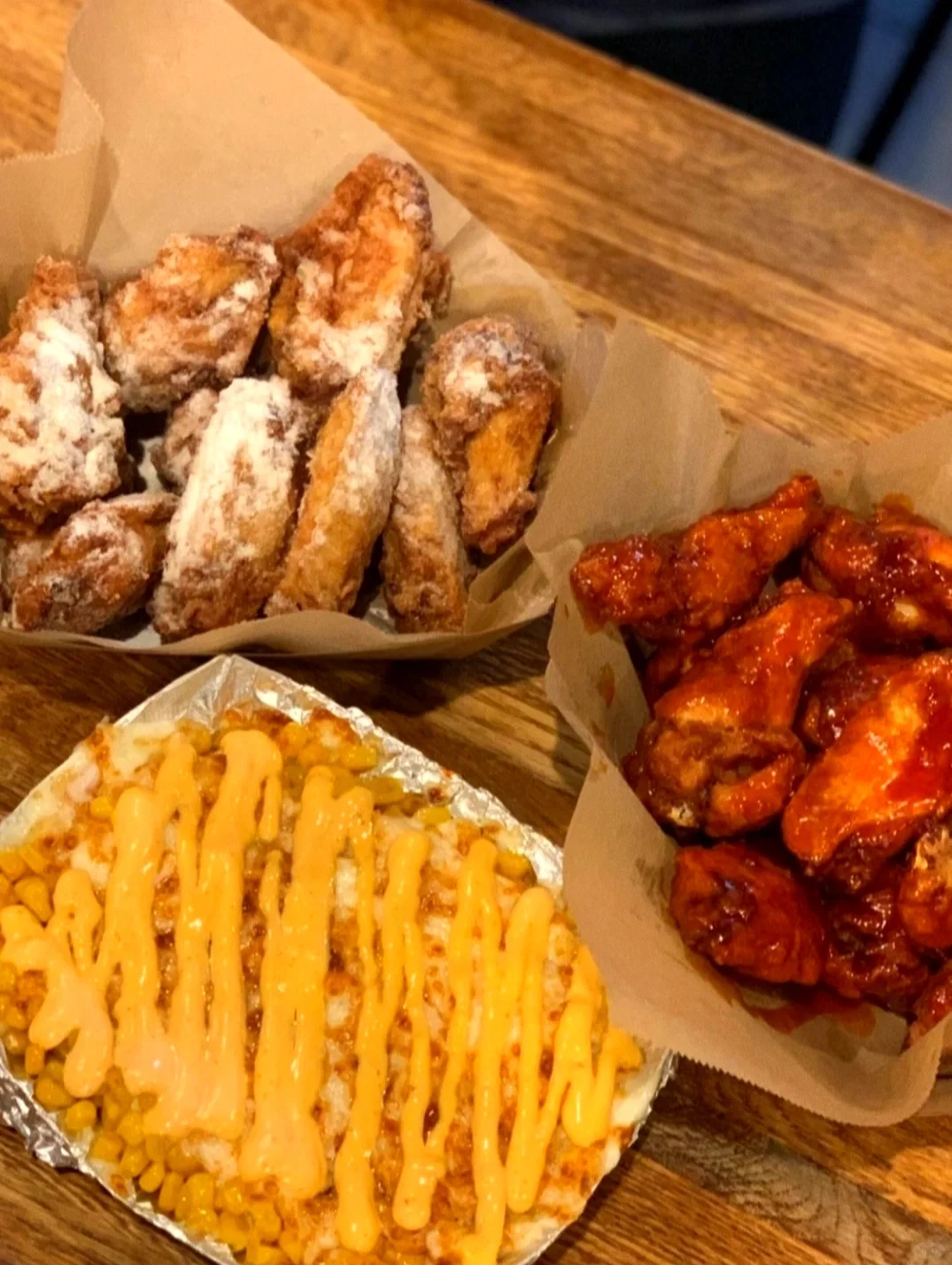 Seattle Food Guide: Must-Try Korean Fried Chicken at Chi Mac 🍗
