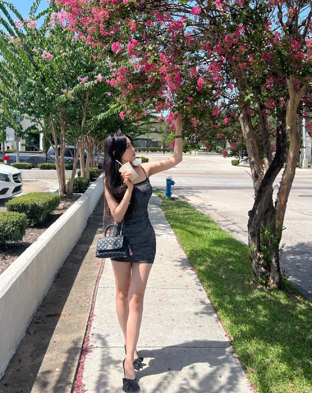 Visited the Coffee Shop I’ve Always Wanted to Try in Houston Over the Weekend ☕️