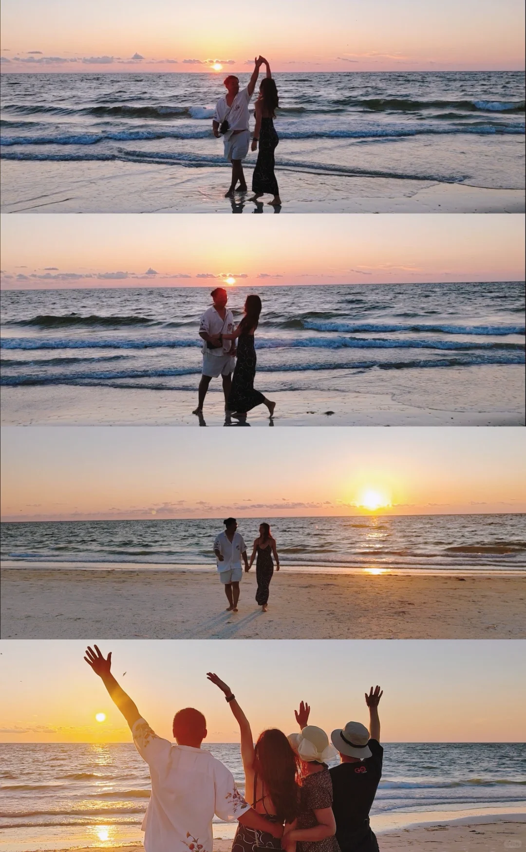 Finally, I Understand Why Tampa is a Retirement Paradise 😍