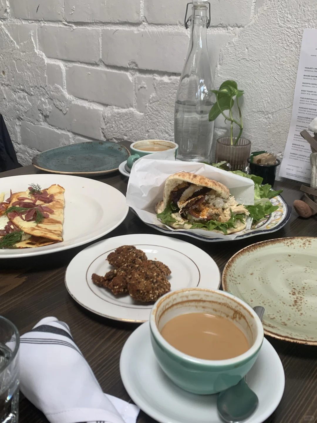 ATL Dining | Atlanta Brunch Spot Guide (Part 1)