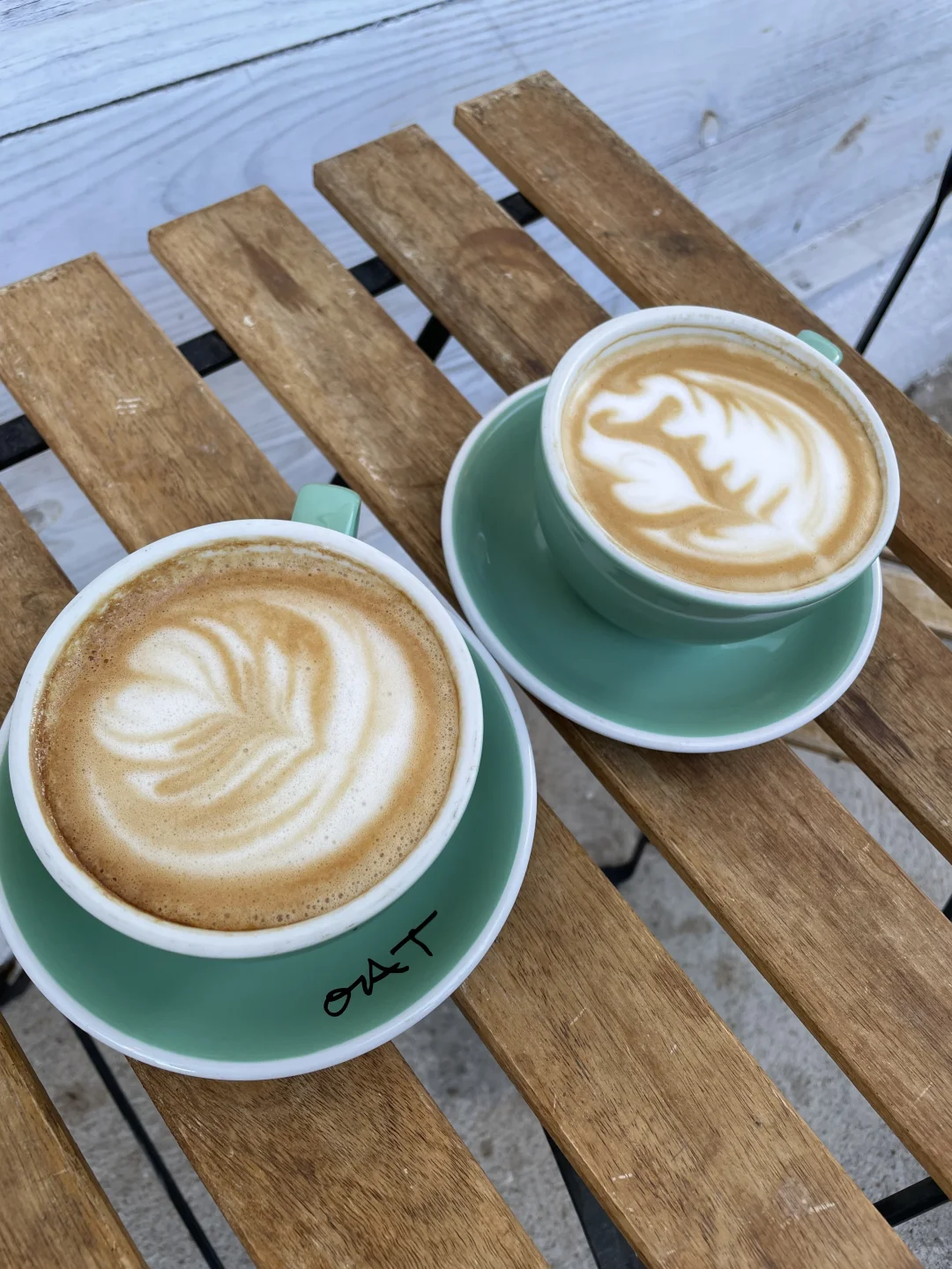 Austin｜Found an Amazing Coffee Shop ☕️