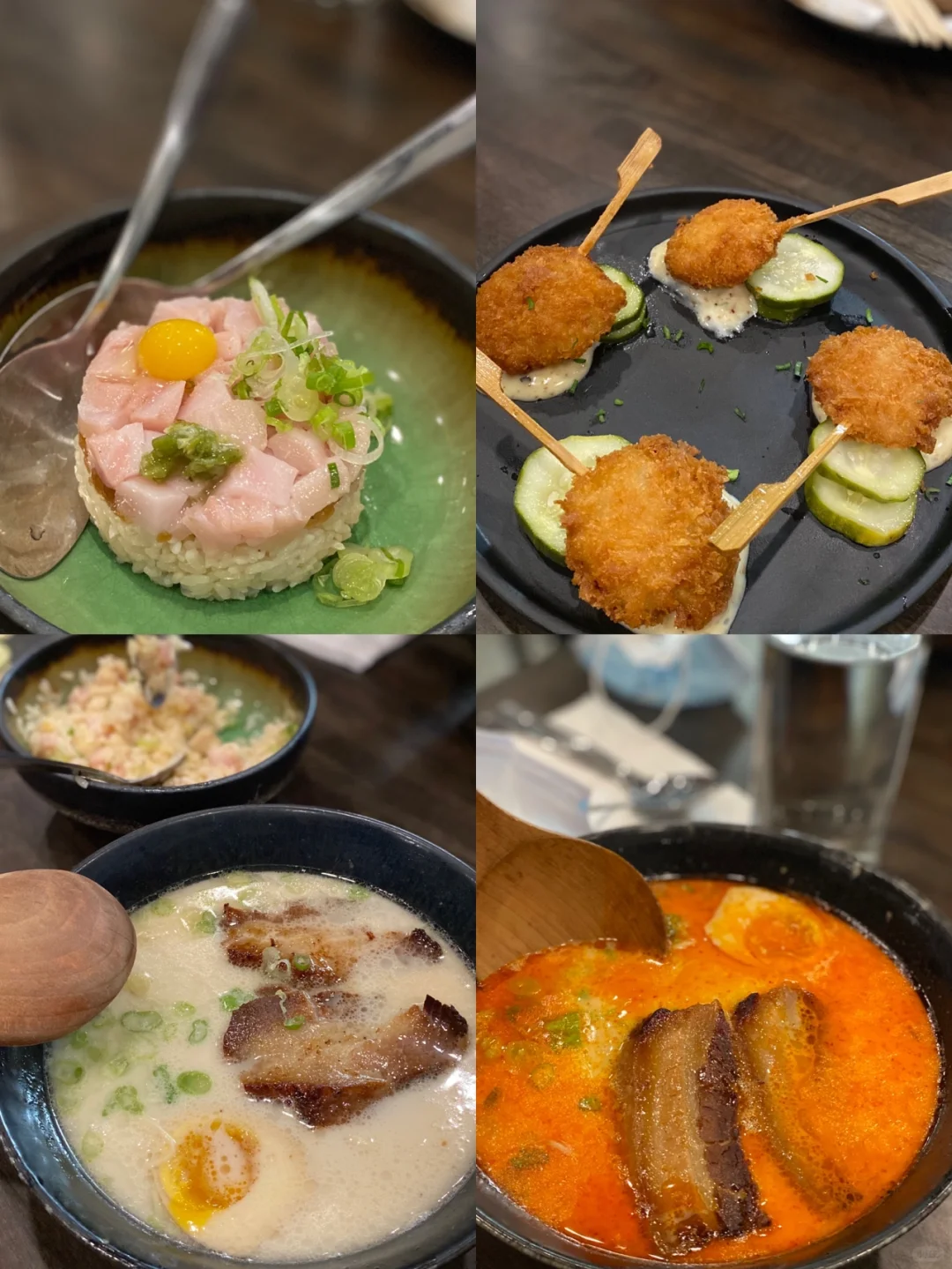 Where to Go for Thanksgiving | Atlanta Foodie's Honest Red and Black List