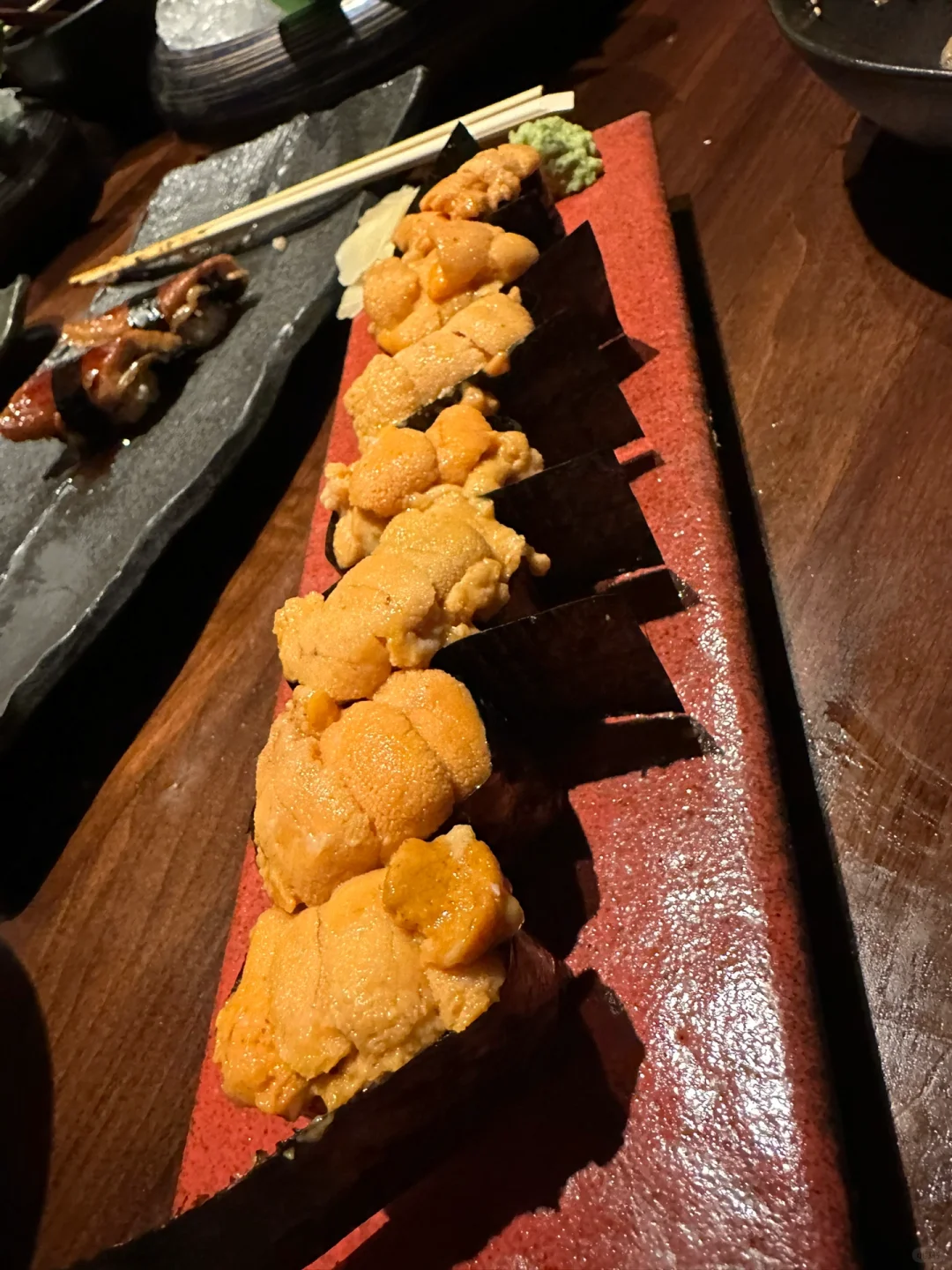 Atlantic City Japanese Cuisine - KURO