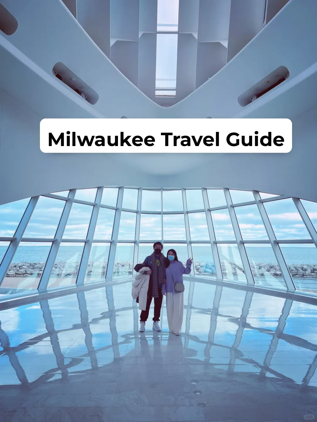 Day Trip from Chicago: Exploring Milwaukee's Food, Drinks, and Fun
