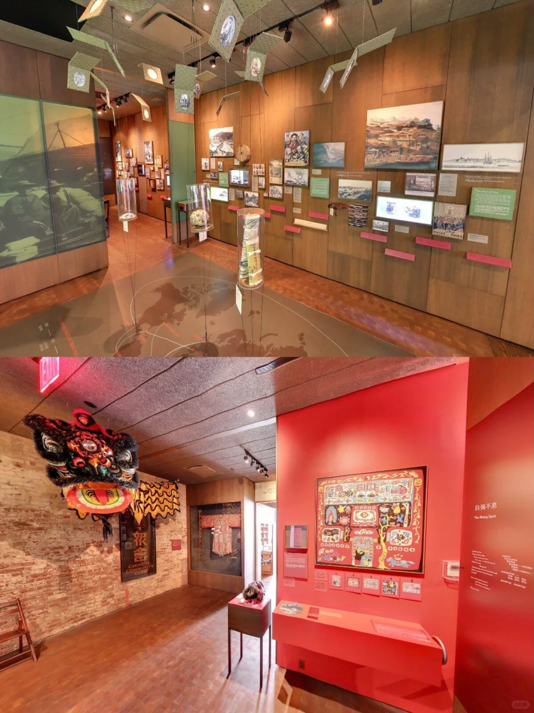 8 Must-Visit Exhibits in NYC This October 💙 Offbeat Yet Fascinating