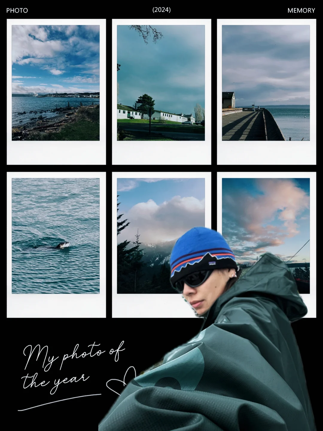 Traveling Around Seattle with Mom | Olympic National Park (Part 5)