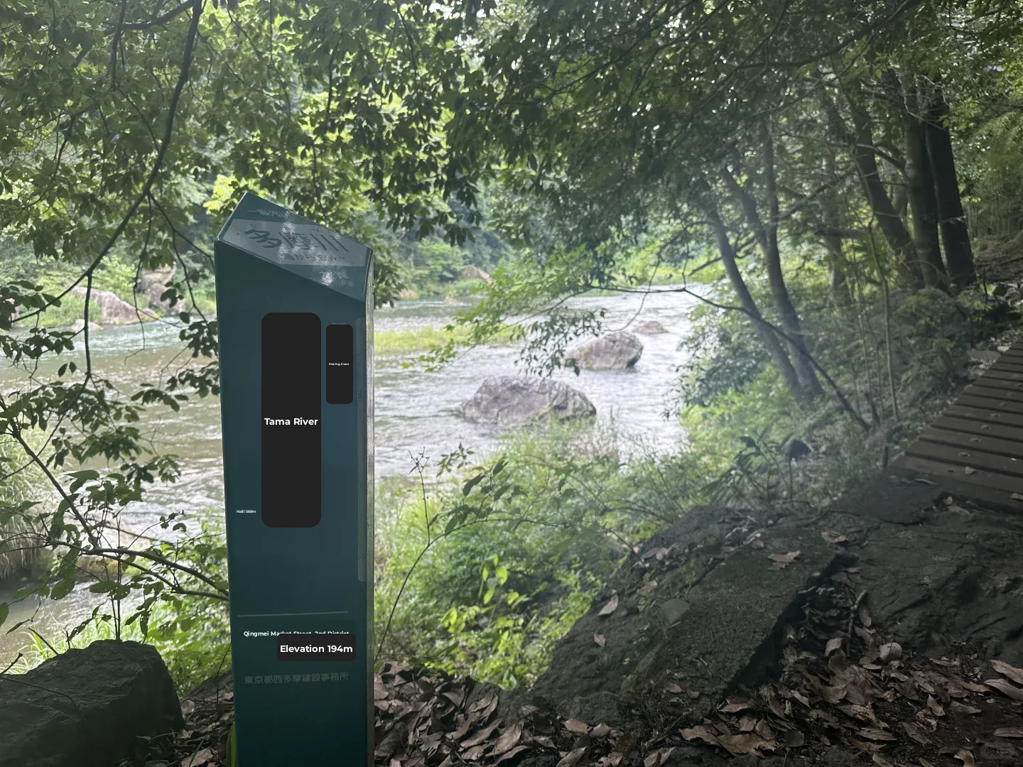 Top Outdoor Hiking Spots Near Tokyo!