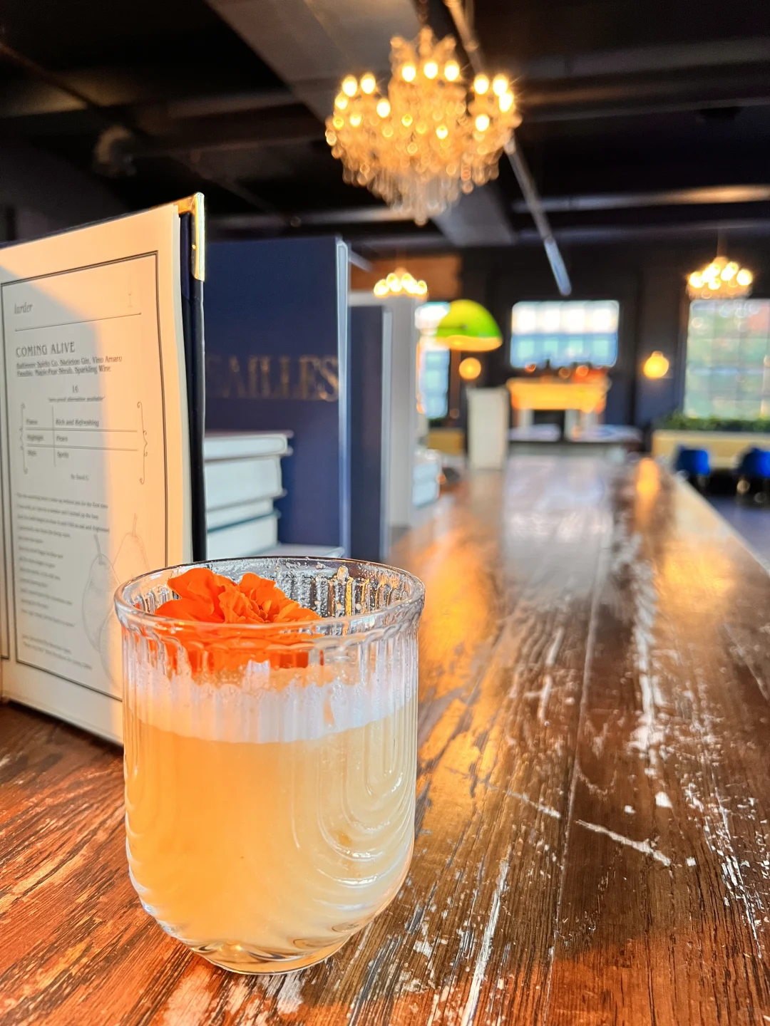 Who knew Hamden had such an aesthetically stunning shop!