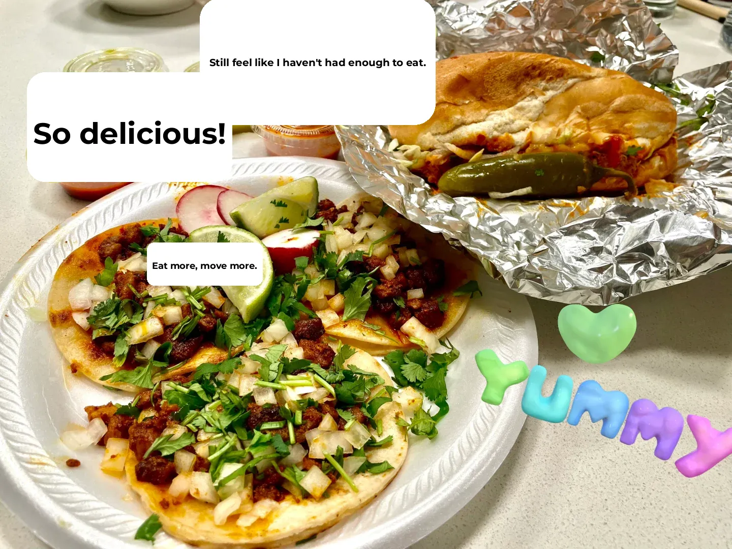 **Recommendations for Delicious 😋 Food Trucks in Seattle's Eastside**