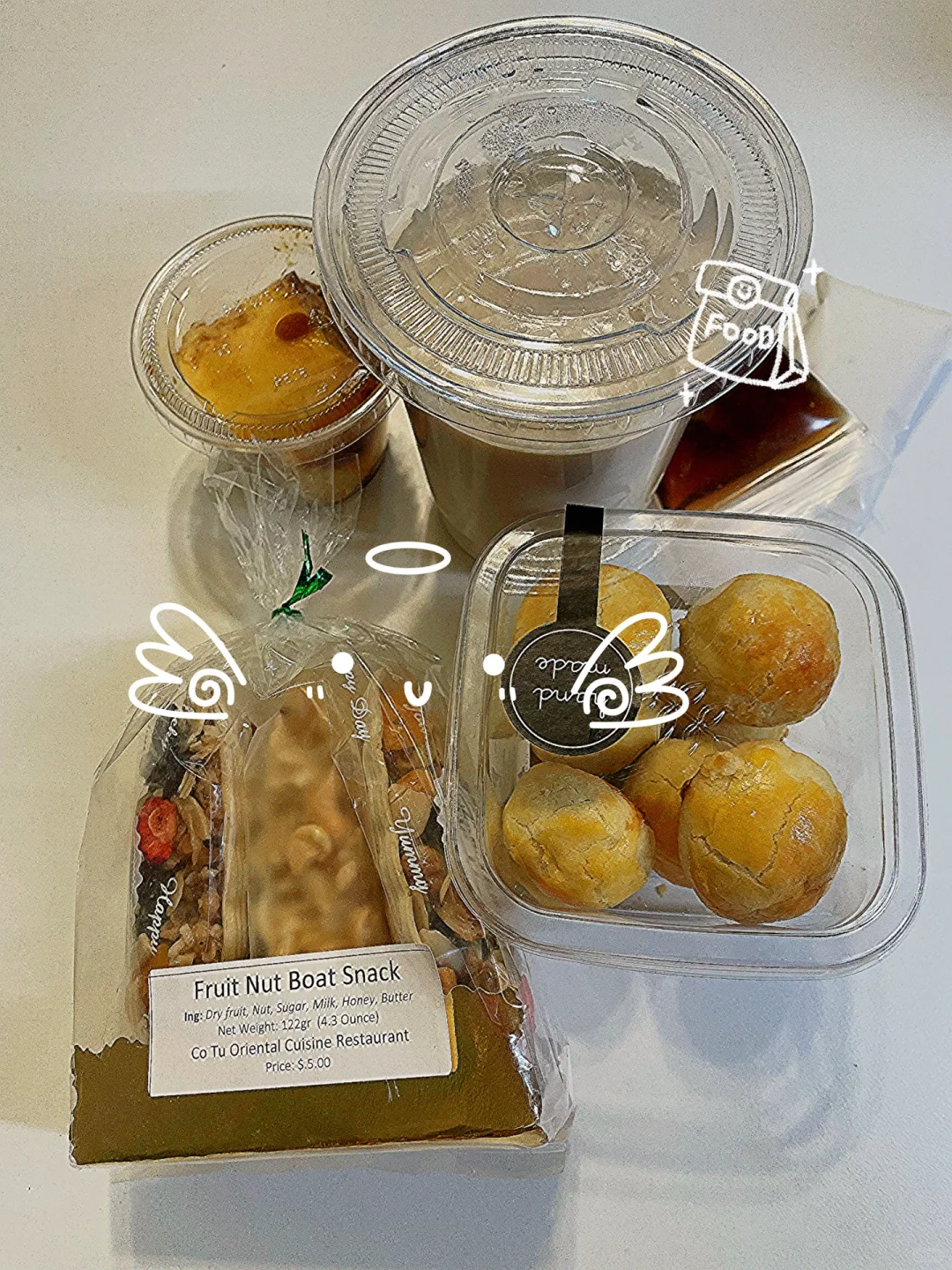 Minnesota | Mind-Blowing Delicious Vietnamese Desserts 😋