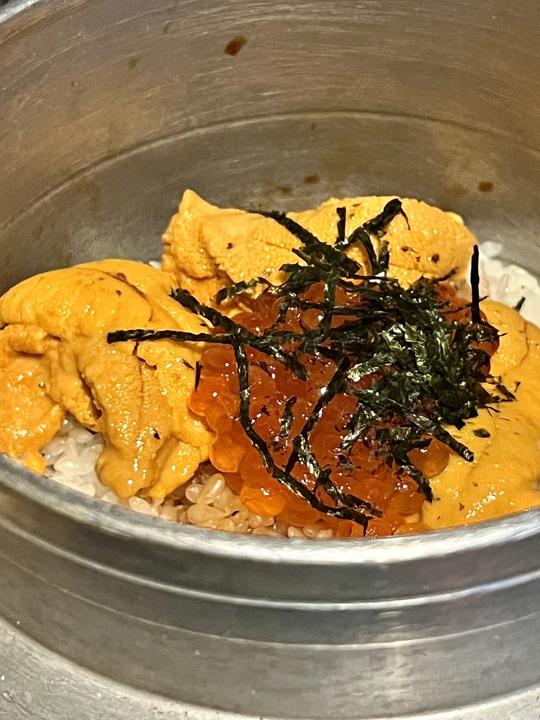 This Uni Rice and Sukiyaki in SD Are a Must-Try | San Diego Food Guide