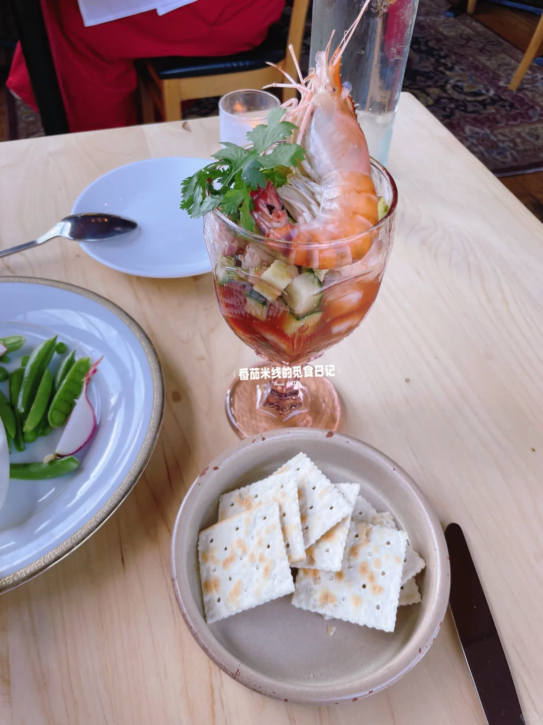 Seattle | A New-Age Mexican + Mediterranean Restaurant That Will Steal Your Heart at First Visit