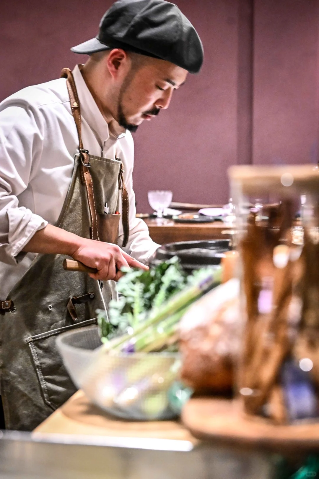 Feast Your Eyes on Kyoto's Wild Side: Gibier Miyama 🦌