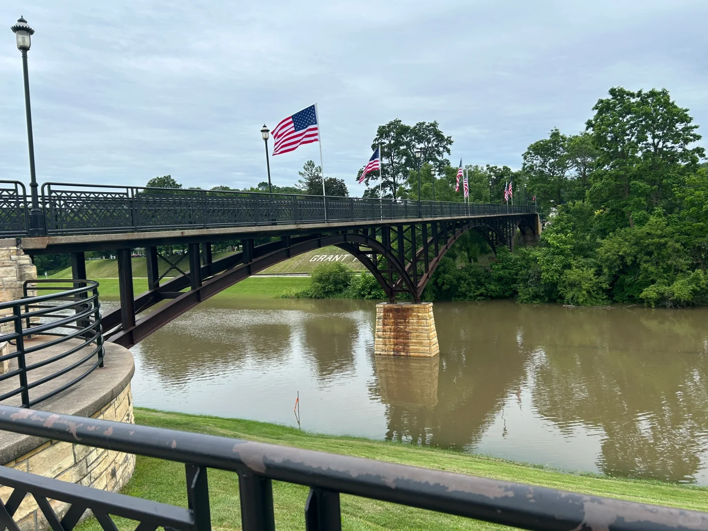 A Day Trip to Galena