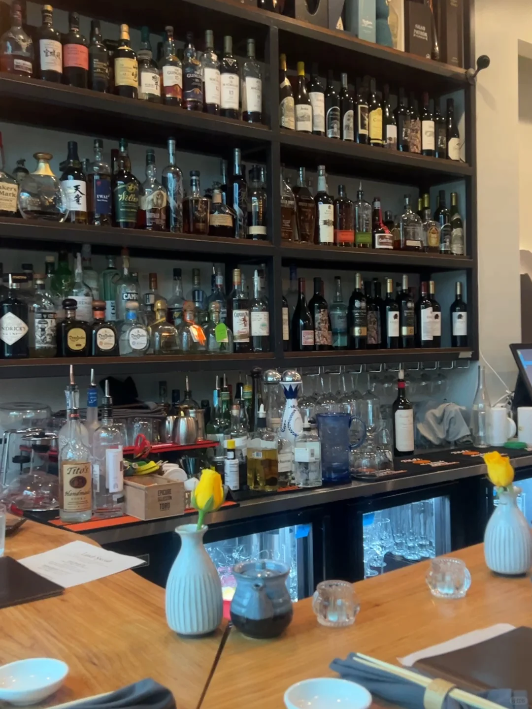 "Atlanta's Super Delicious Japanese Cuisine"