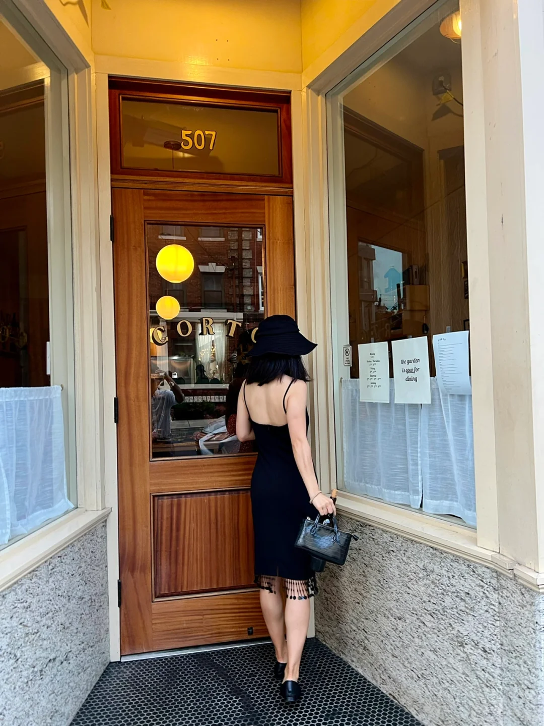 New Jersey Foodie Adventure | Can't Wait to Come Back for Seconds at This Spot!