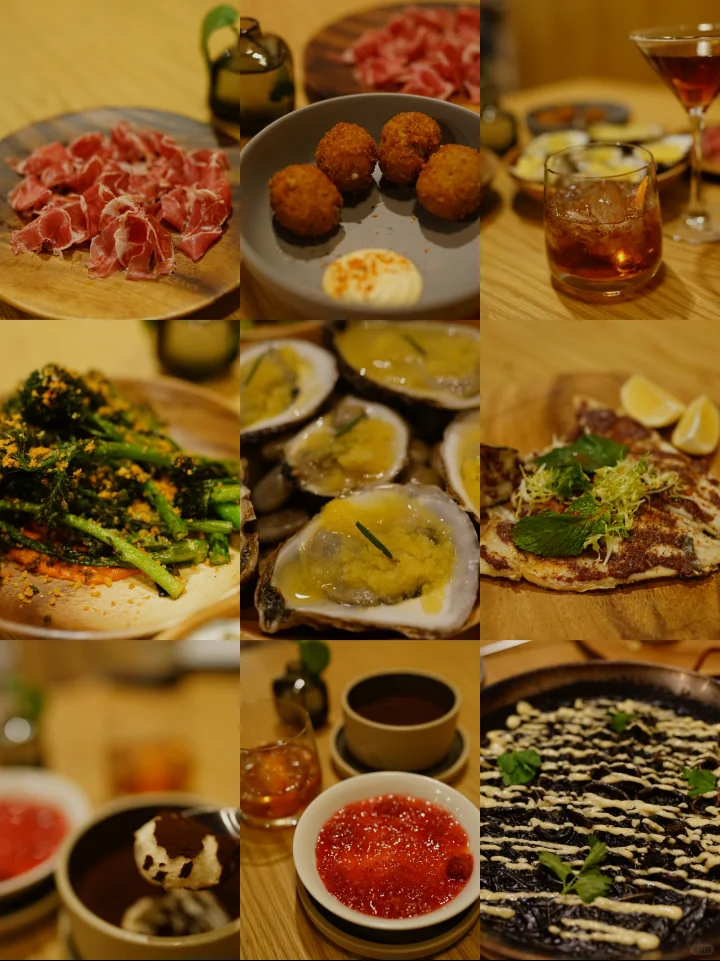 **The Best Tiramisu in NYC is at This New Mediterranean-Style Restaurant**