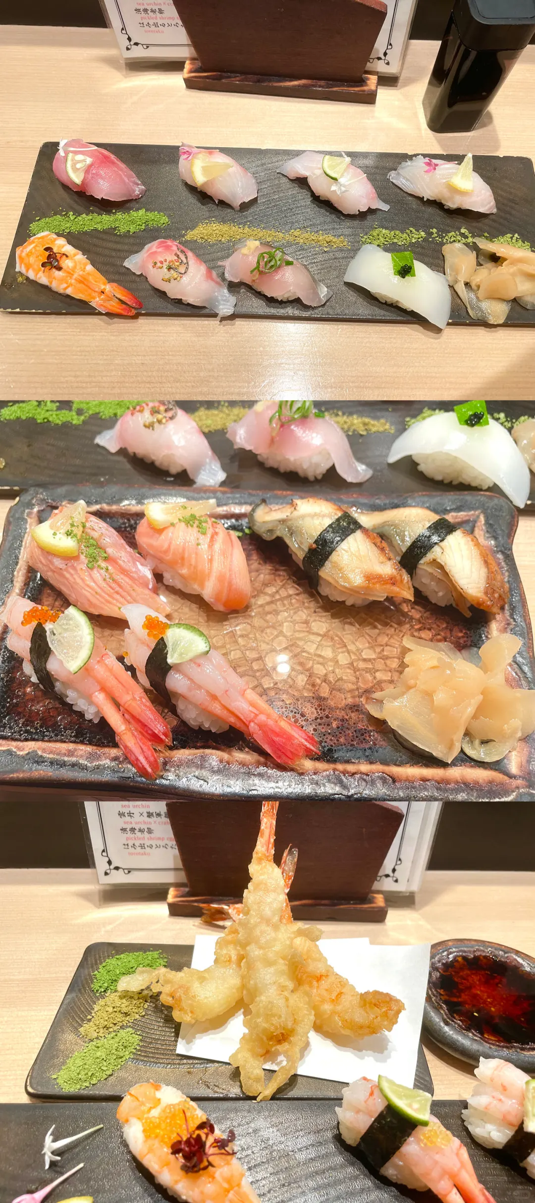 Sharing the Last Two Eateries I Tried in Kyoto's Shijo Kawaramachi 🍽️
