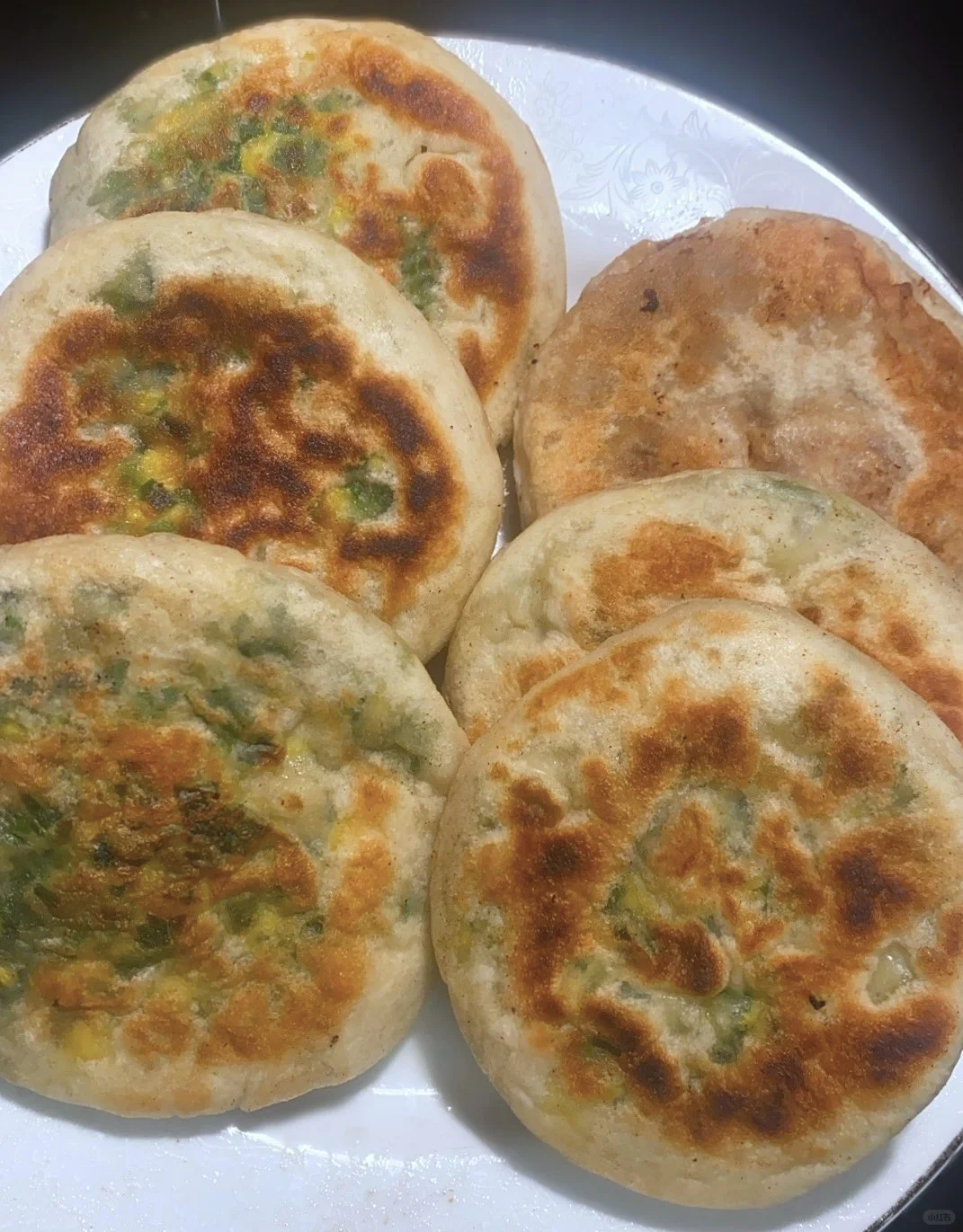 Happy Dumpling's New Dishes