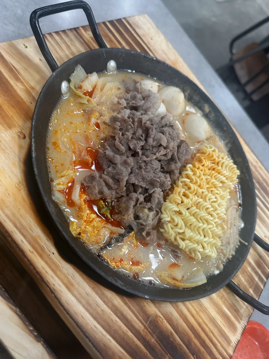 Dallas Food Guide | Mini Hot Pot Heaven - Hi Chef