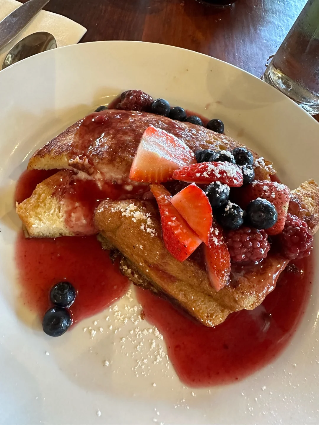 SD Google Top-Rated Brunch Spot – And We Got It for Free?!