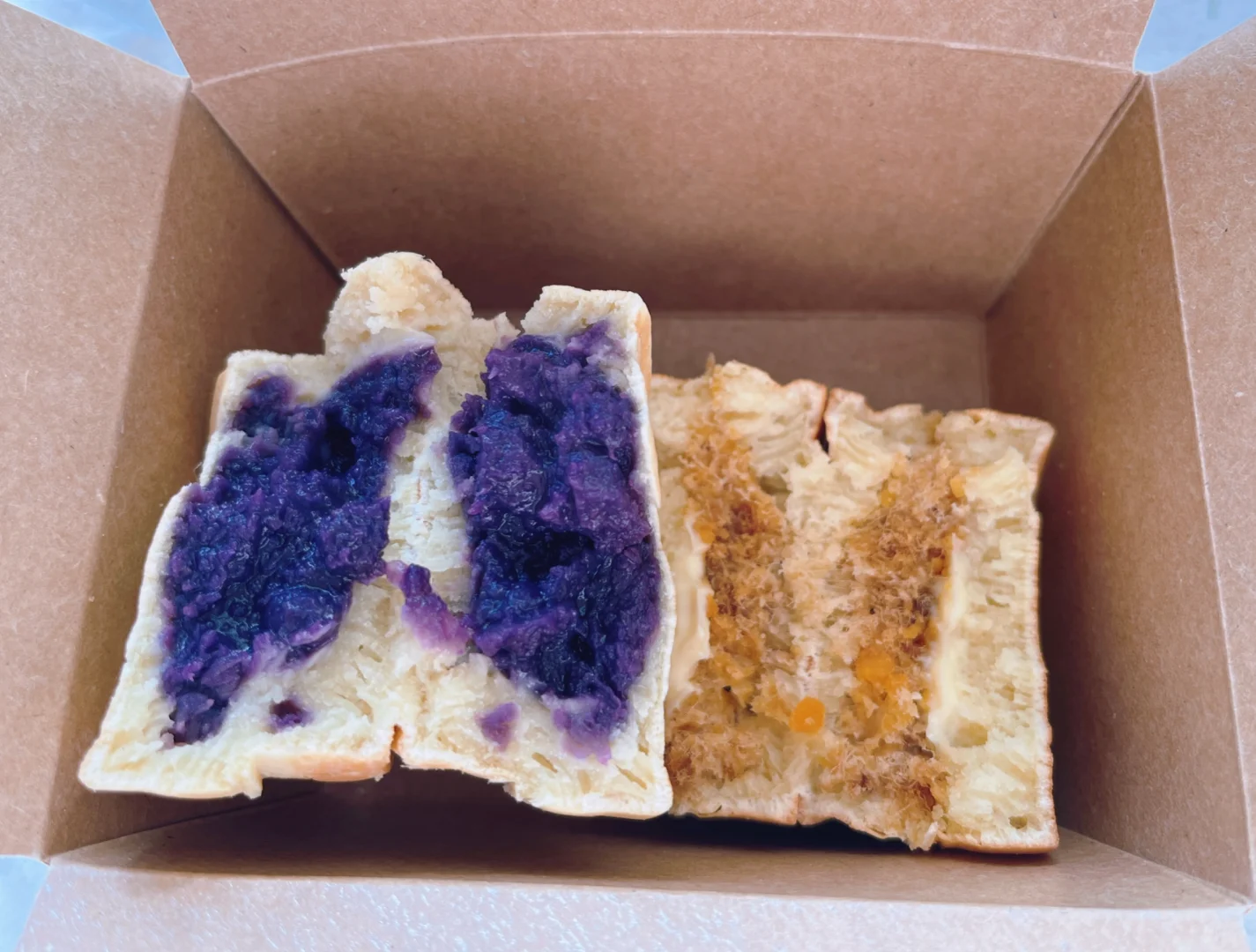 【San Francisco Food Adventure (5/100)】Stay Away from Wheel Pies