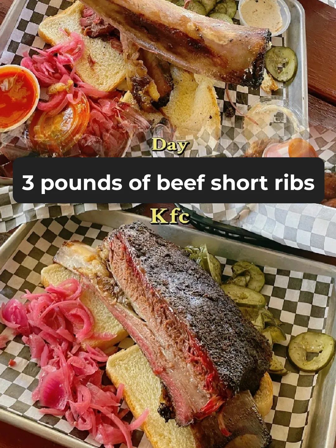 Seattle, Are You Sure You Don’t Want to Feast on Meat Here? 🥩