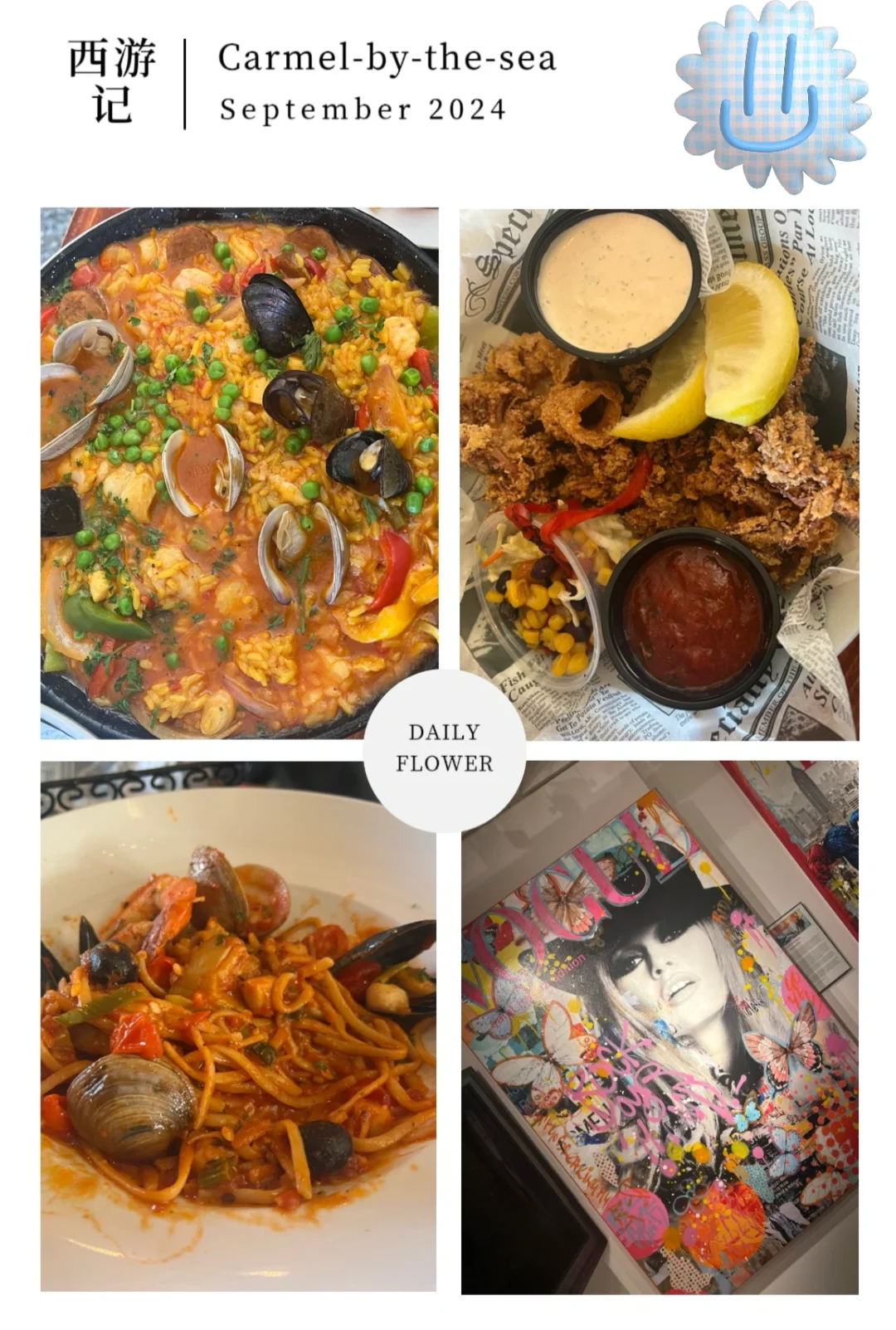 Journey to the West - Chapter 4 · Kid in the USA - Episode 5 · The Ultimate Food Roundup