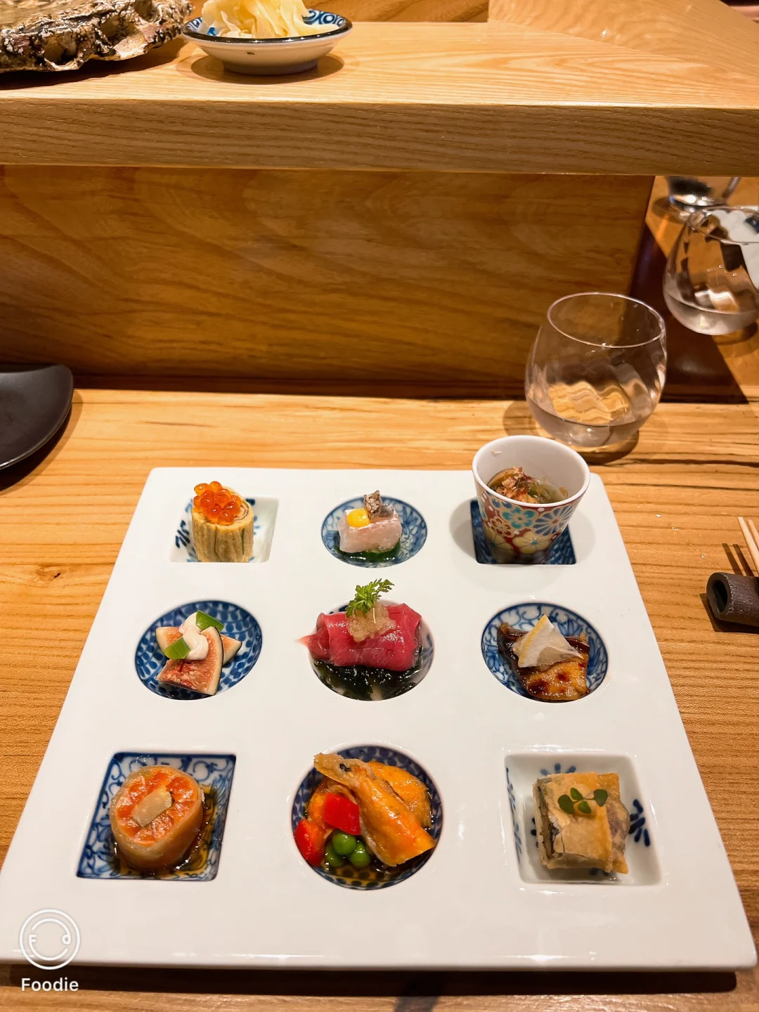 San Francisco KUSAKABE | Omakase Kaiseki That Will Leave You Stuffed