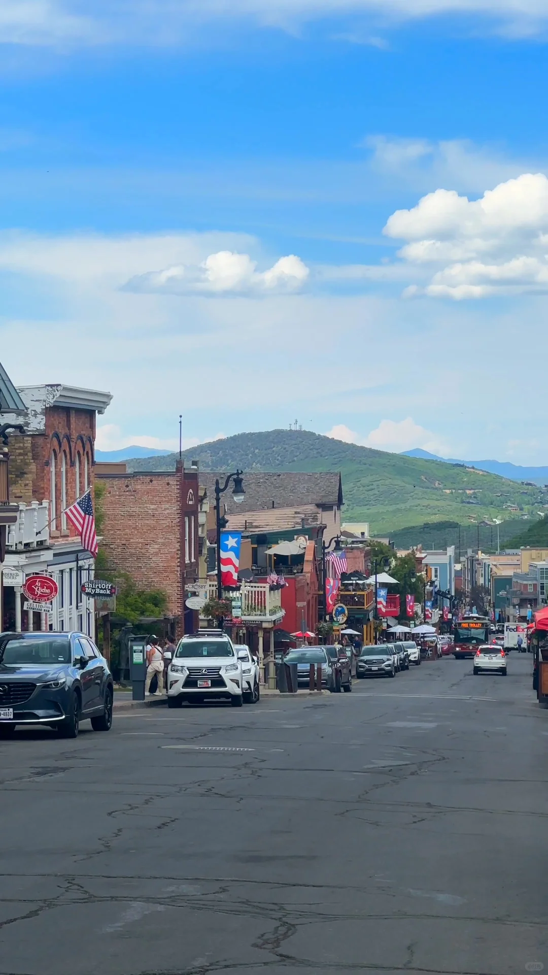 What to Eat in Salt Lake City?!