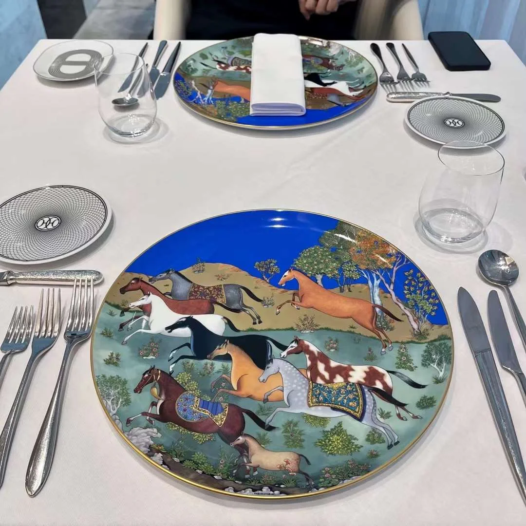 Osaka Food Hunt | The "Hermès of French Cuisine" for Just 300 RMB