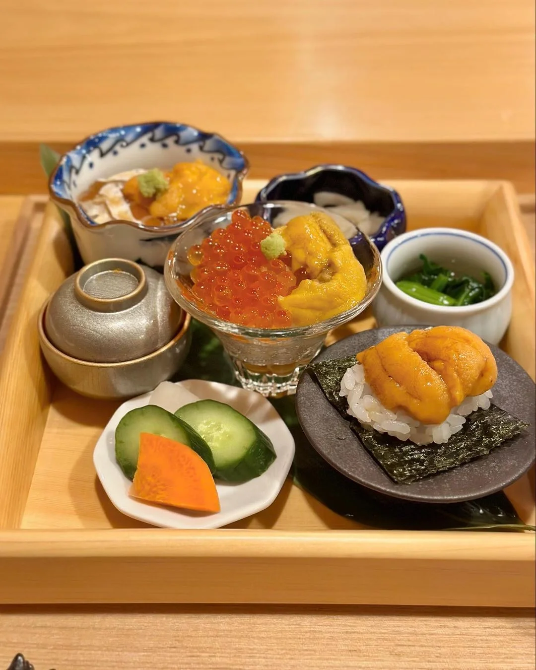 Top 4 Must-Try Japanese Restaurants in Tokyo