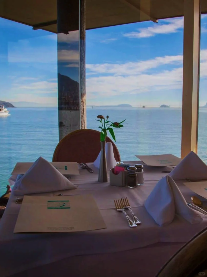 A Curated List of High-End Date Spots in San Francisco That I've Been to Way Too Many Times 🍽️