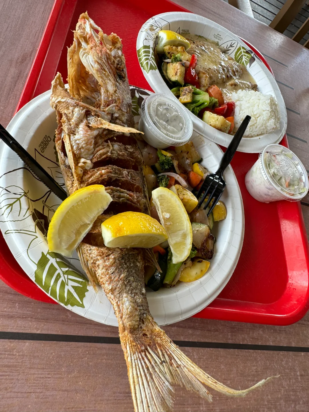 The Best Seafood Meal I've Had in the Florida Keys! Plus, What to Avoid