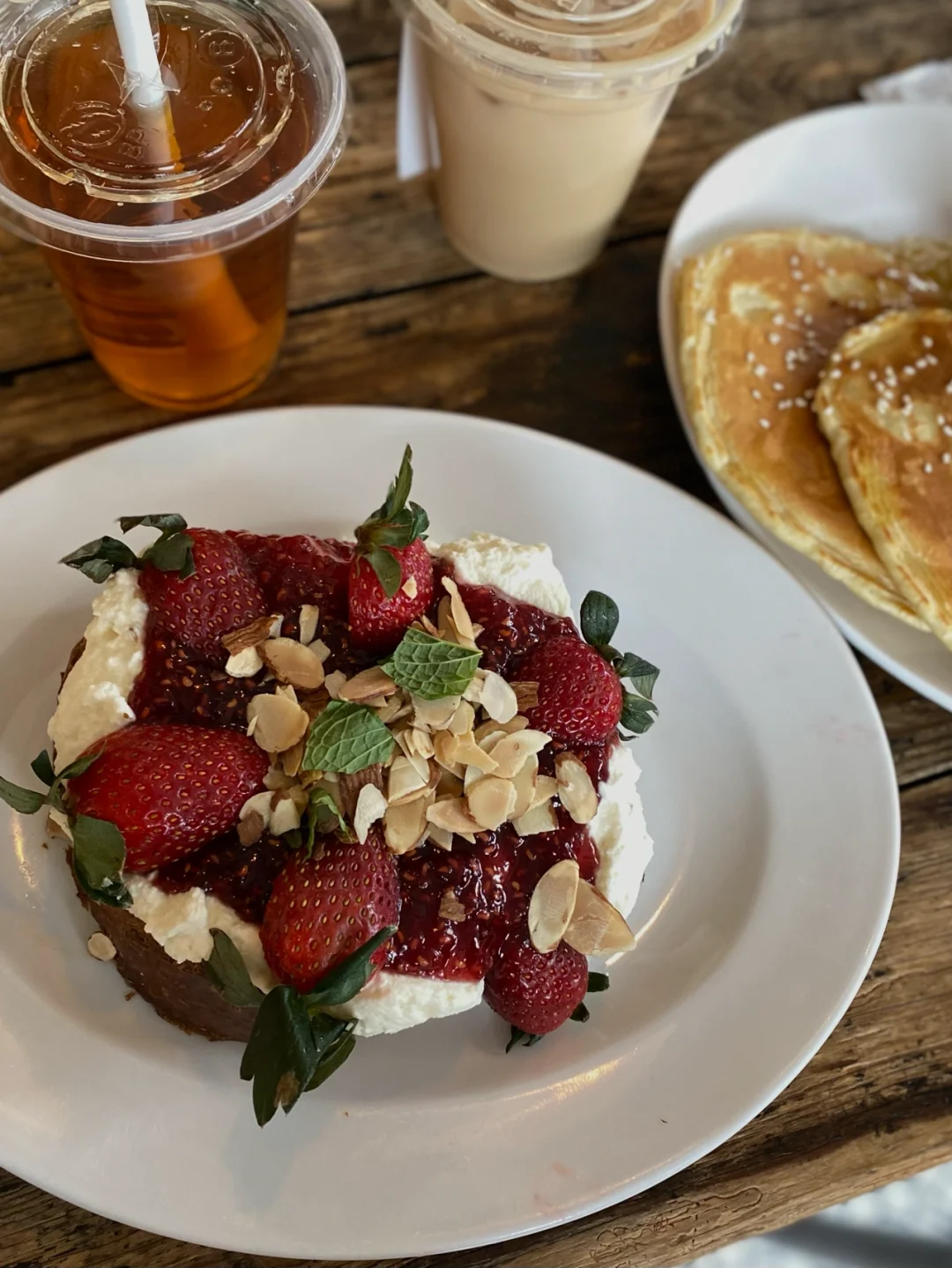 Boston | Never Too Busy to Eat Well 😋