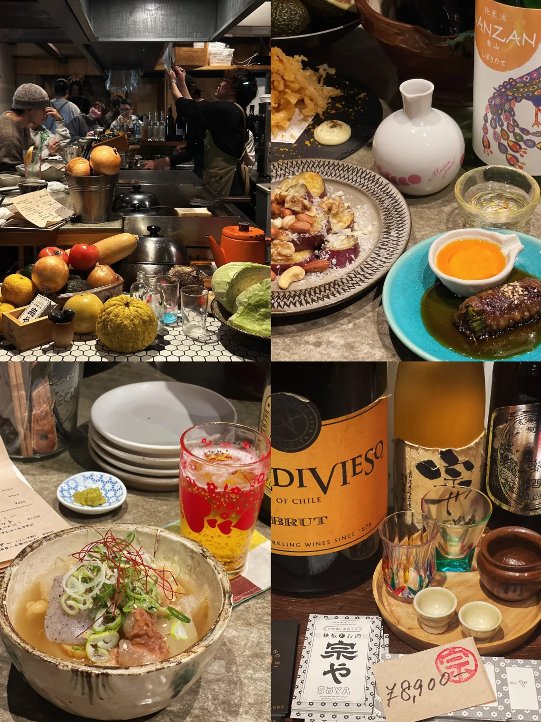 Kyoto | Top Pick for Late-Night Drinks: My Favorite Speakeasy