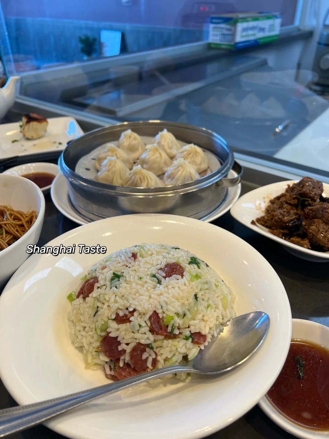 Las Vegas Short Trip | 4-Day Guide to Food, Fun, and Entertainment