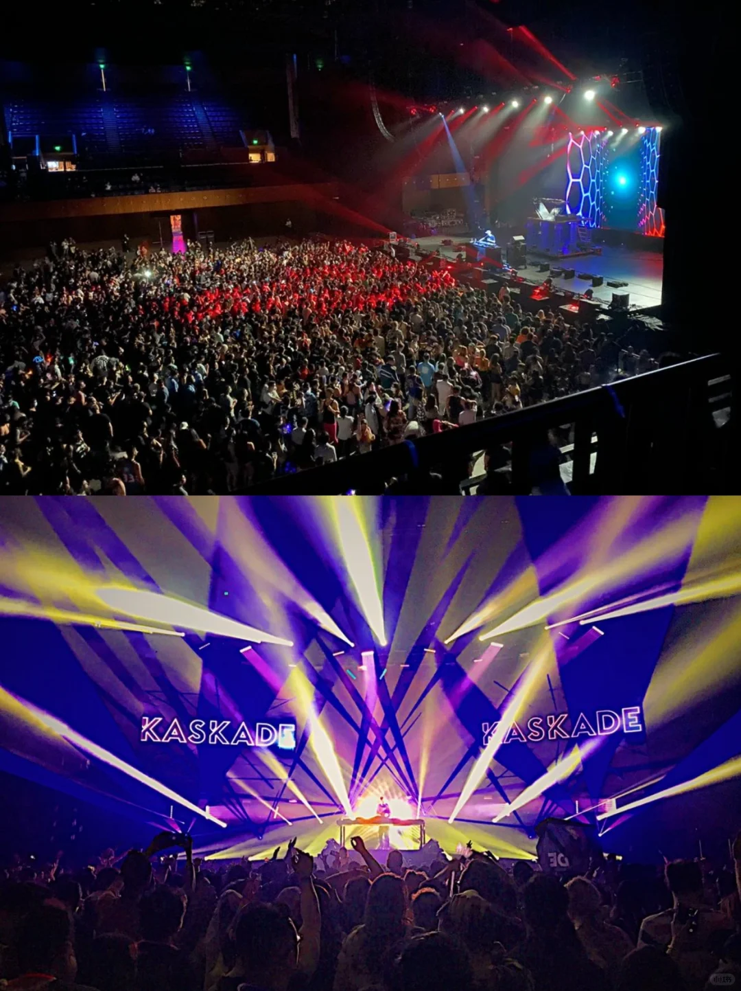 Must-See for Bay Area Ravers 🔥 Top Nightclub Recommendations‼️