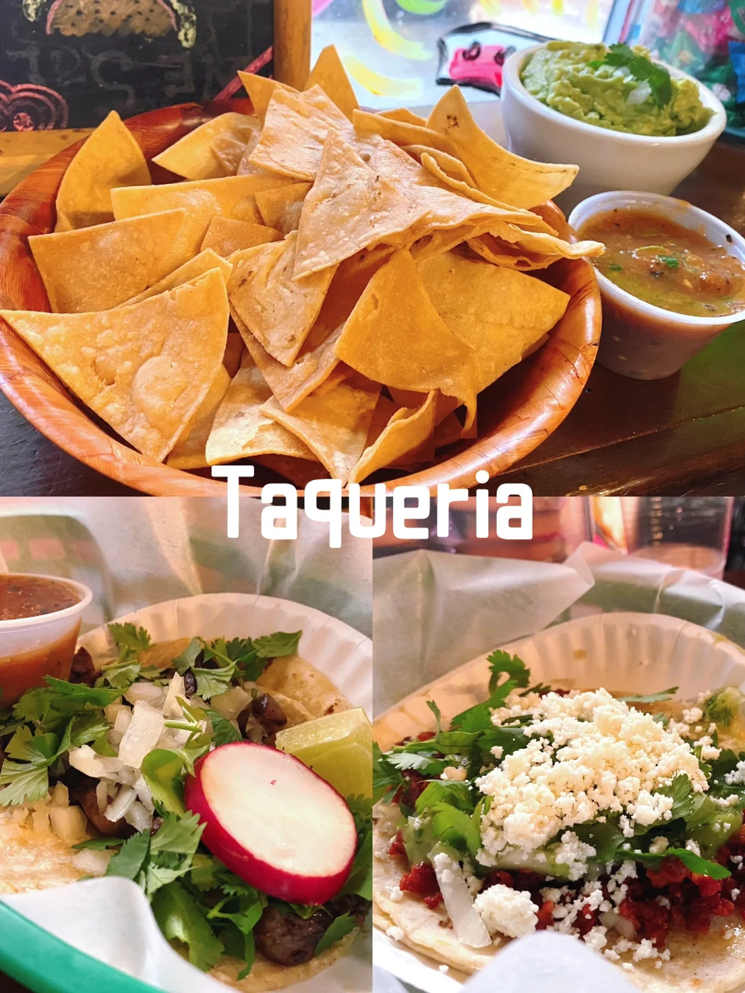 New Jersey | Authentic Tacos Loved by Locals