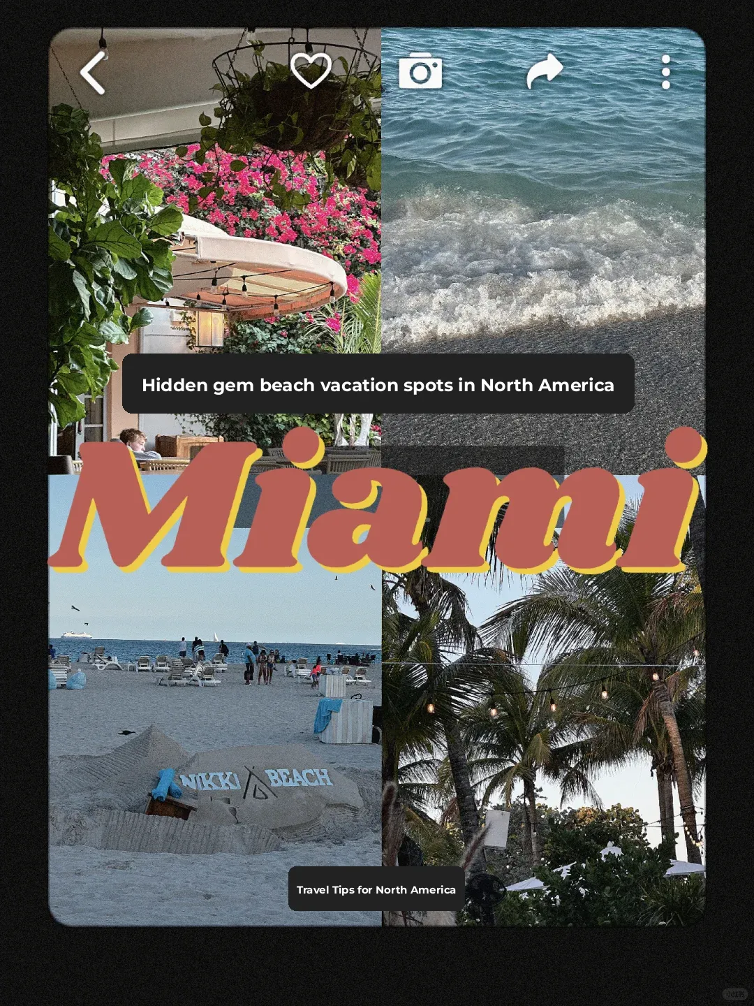 Where to Go in North America During Winter – A Foolproof 3-Day, 4-Night Relaxation Guide to Miami