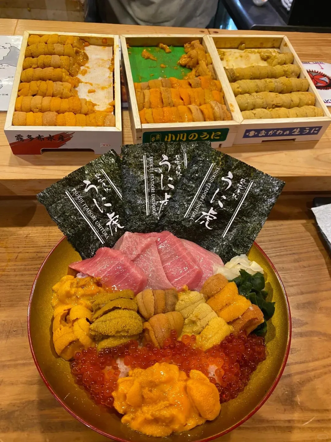 Tokyo Foodie Heaven 😋 10 Must-Try Eats – Totally Worth the Hype!