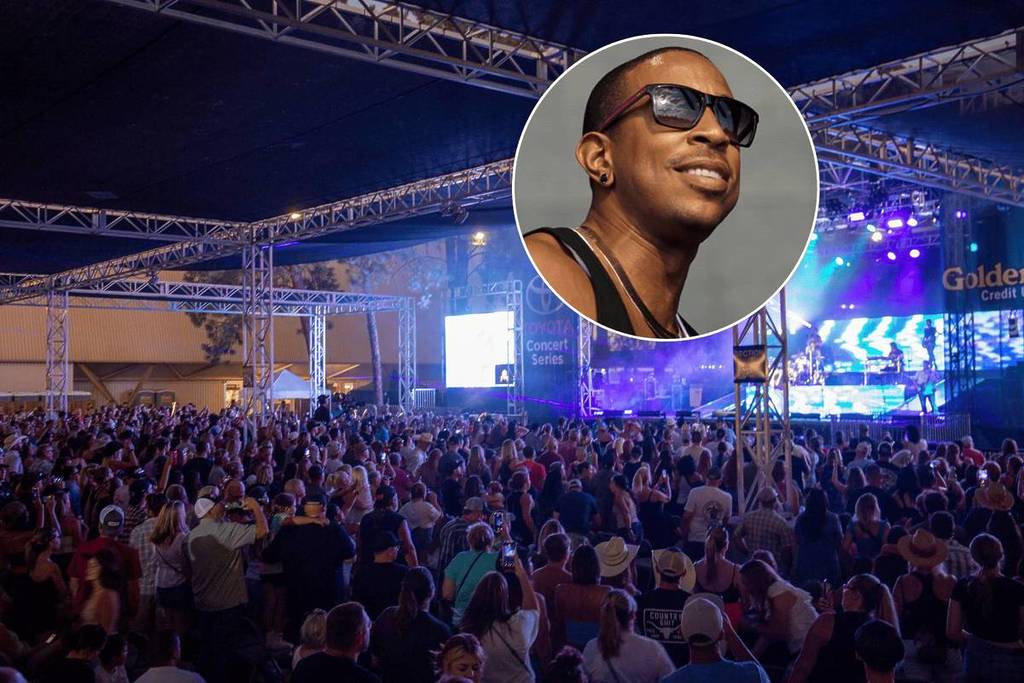Ludacris, Bret Michaels, And More To Perform At The California State Fair This Week—Free With Fair Admission