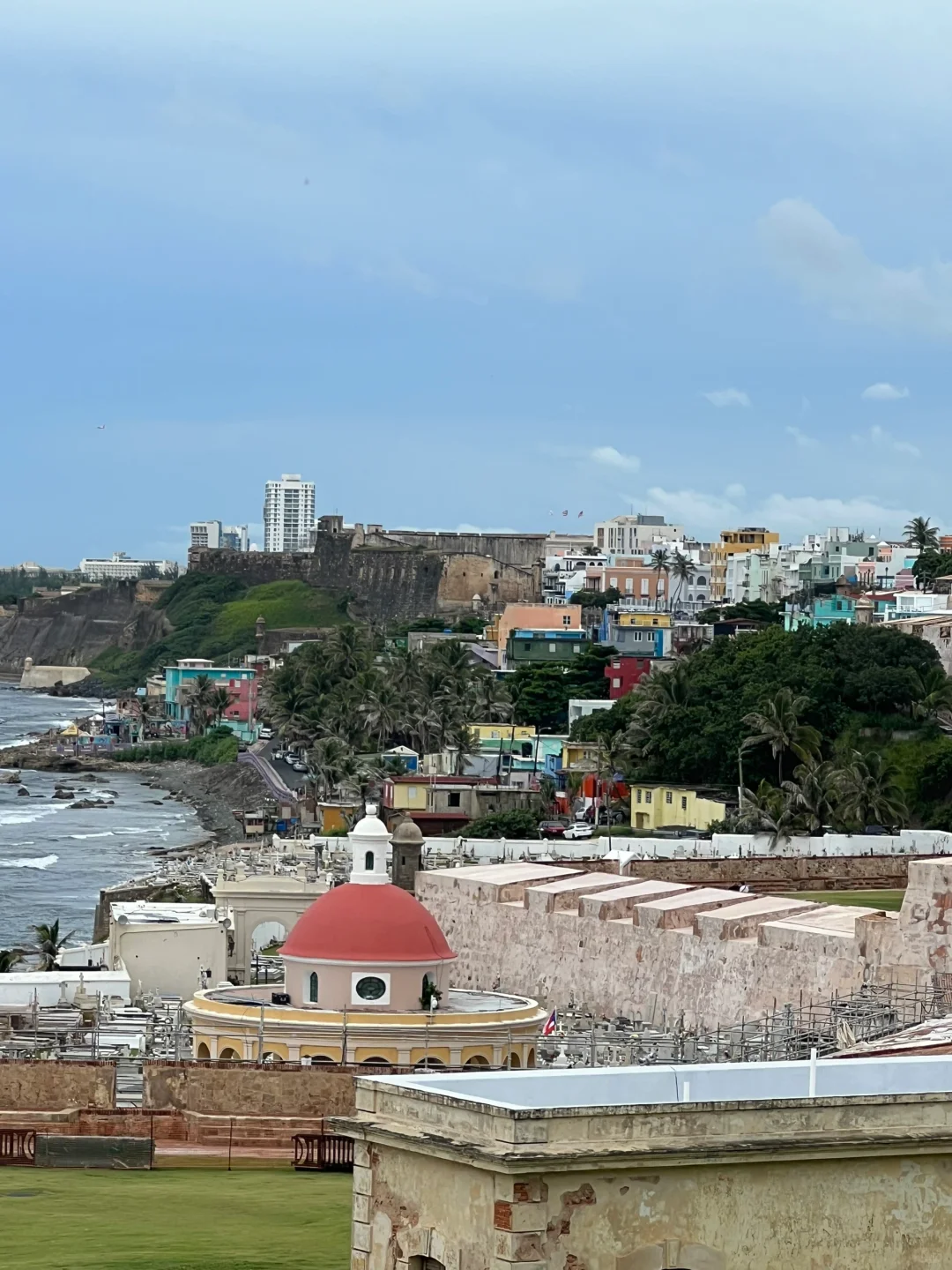 Weekend Getaway Guide to Puerto Rico 🇵🇷