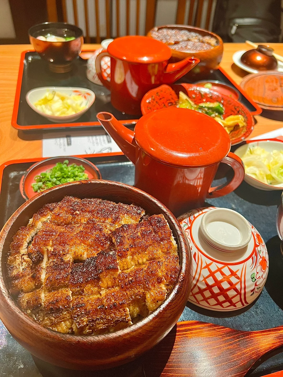 🇯🇵 Tokyo's Top Eel Rice Bowl Spot - This One's a Must-Visit 😋 Absolute Perfection ‼️