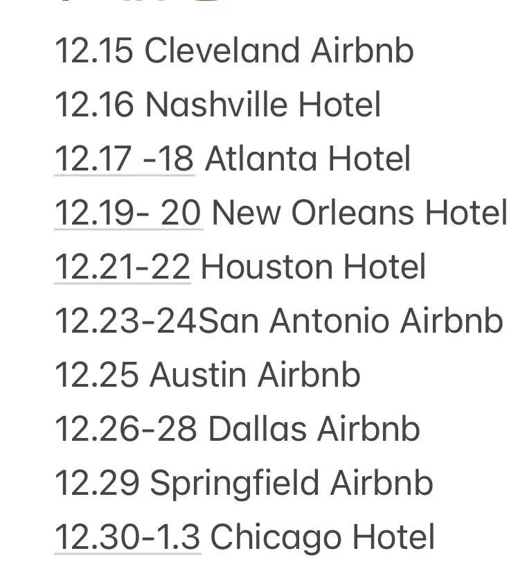 Cincy Eats: Must-Try Food Recommendations