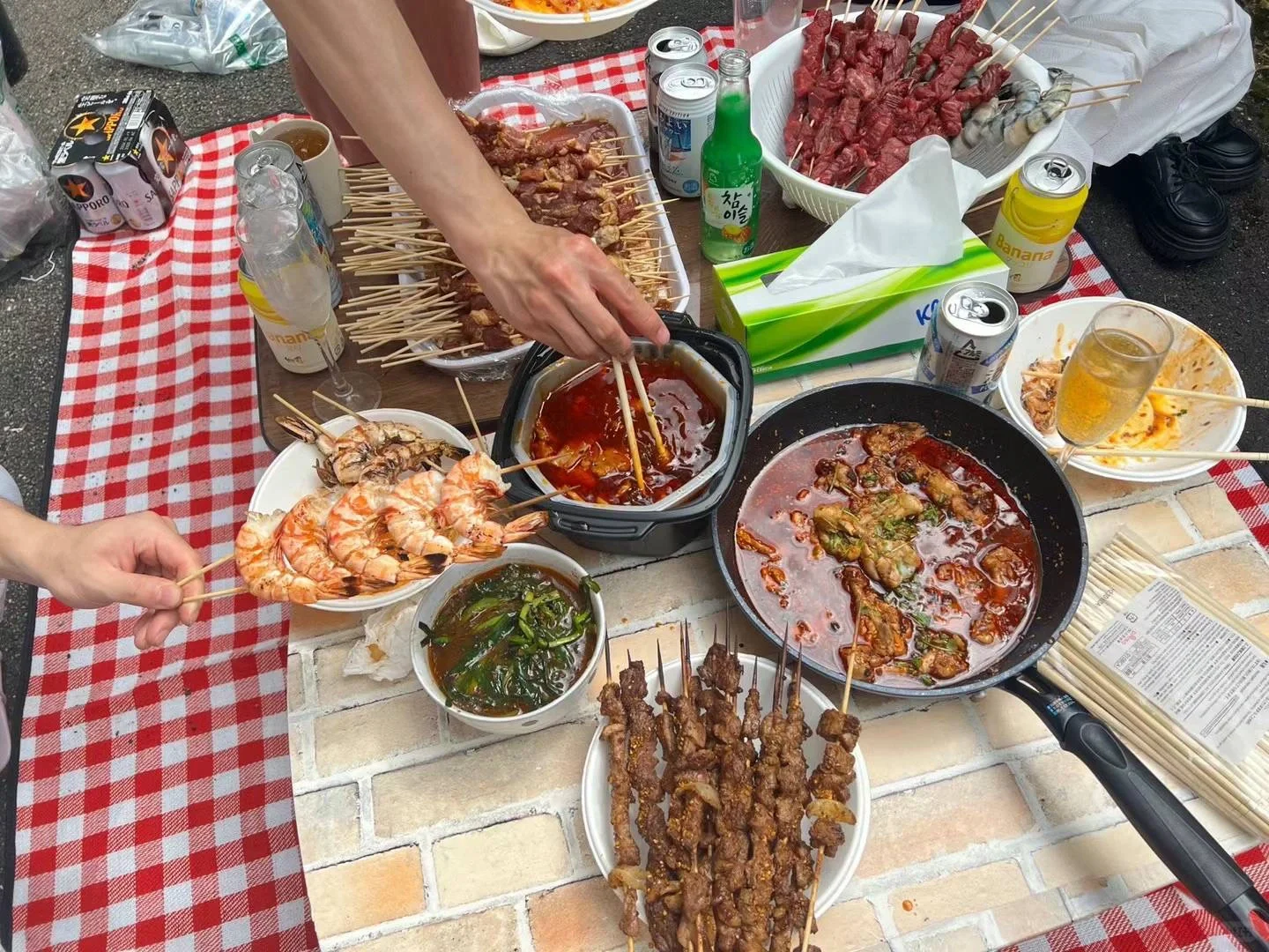 The Ultimate Foodie Companion in Kyoto!!